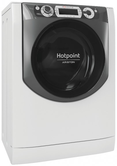 Стиральная машина Hotpoint-Ariston AQS 73 D 28 S