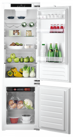 Вбудований холодильник Hotpoint-Ariston BCB 7525 E C AA