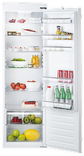 Встраиваемый холодильник Hotpoint-Ariston BS 1801 AA