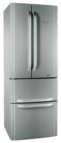 Холодильник Hotpoint-Ariston E4D AA XC