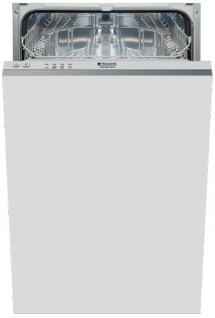 Вбудована посудомийна машина Hotpoint-Ariston LSTB 4B00 EU