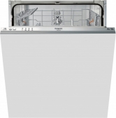 Встраиваемая посудомоечная машина Hotpoint-Ariston  ELTB 4B019 EU
