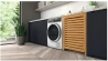 Сушильная машина Hotpoint-Ariston H8 D94WB EU