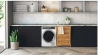 Сушильная машина Hotpoint-Ariston H8 D94WB EU