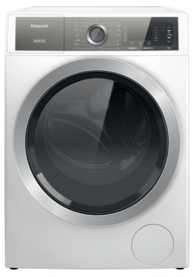 Hotpoint-Ariston  H8 W946WB