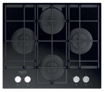 Hotpoint-Ariston  HAGS 61 FBK