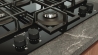 Варочная поверхность Hotpoint-Ariston HAGS61F/BK1