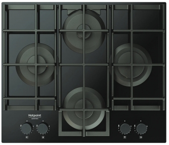 Hotpoint-Ariston  HAGS61F/BK1