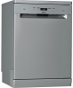 Посудомоечная машина Hotpoint-Ariston HFC 3C41 CWX