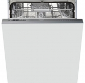 Вбудована посудомийна машина Hotpoint-Ariston  HI 5010 C