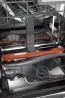 Вбудована посудомийна машина Hotpoint-Ariston HI 5020 WEF