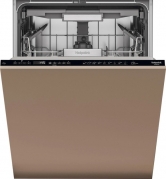 Встраиваемая посудомоечная машина Hotpoint-Ariston  HM 742 L