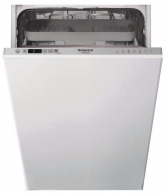 Встраиваемая посудомоечная машина Hotpoint-Ariston  HSIC 3M19 C