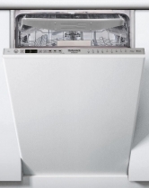 Вбудована посудомийна машина Hotpoint-Ariston  HSIO 3O23 WFE
