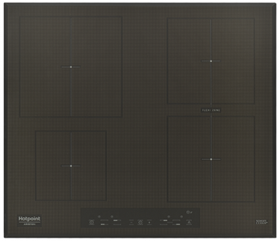 Варочная поверхность Hotpoint-Ariston KIA 641 BBCF