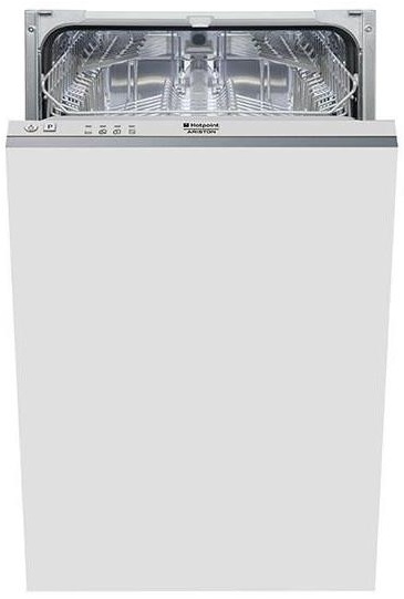 Вбудована посудомийна машина Hotpoint-Ariston LSTB 4B01 EU