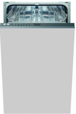 Встраиваемая посудомоечная машина Hotpoint-Ariston LSTB 6B00 EU