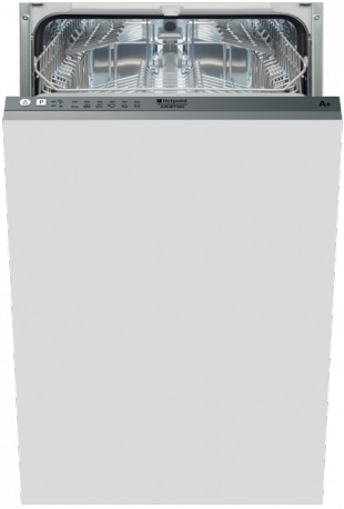 Вбудована посудомийна машина Hotpoint-Ariston LSTB 6B019 EU