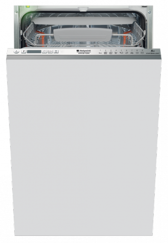 Встраиваемая посудомоечная машина Hotpoint-Ariston LSTF 9M116 CL EU