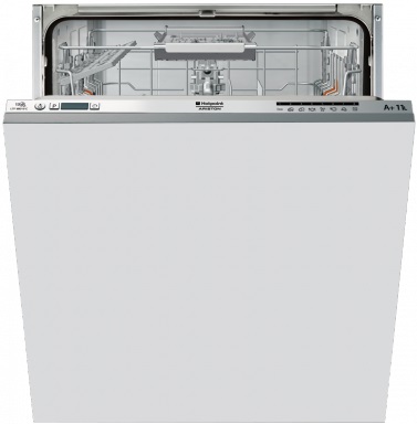 Вбудована посудомийна машина Hotpoint-Ariston LTF8B019 C EU