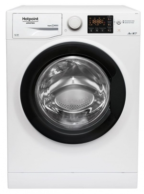 Hotpoint-Ariston RSPGX 623 K UA
