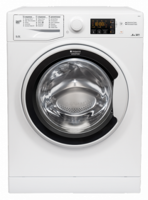 Hotpoint-Ariston RSSG 602 Z UA