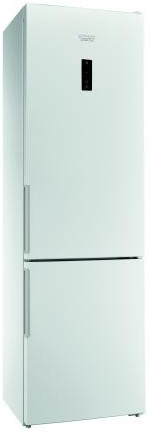 Холодильник Hotpoint-Ariston XH 8 T2O W