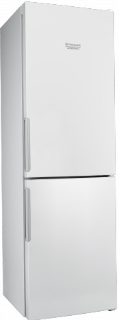 Холодильник Hotpoint-Ariston XH 9 T1I W (UA)
