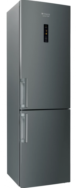 Холодильник Hotpoint-Ariston XH9 T2Z COJZH