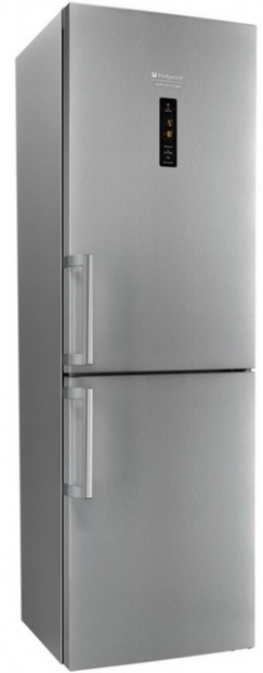 Холодильник Hotpoint-Ariston XH9 T2Z XOZH