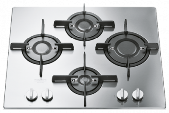 Hotpoint-Ariston  FTGHL 641D IX