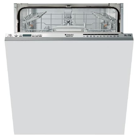 Встраиваемая посудомоечная машина Hotpoint-Ariston LTF 11 M 116 EU