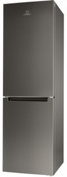 Холодильник Indesit LR9 S1 QFX