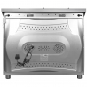 Плита Houser FSM 90401 IX