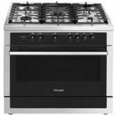 Плита Houser  FSM 90401 IX