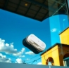 Стеклоочиститель Hutt DDC56