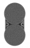 Стеклоочиститель Hutt DDC56