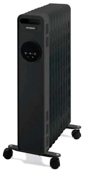 Электрорадиатор масляный Hyundai H07HTRB