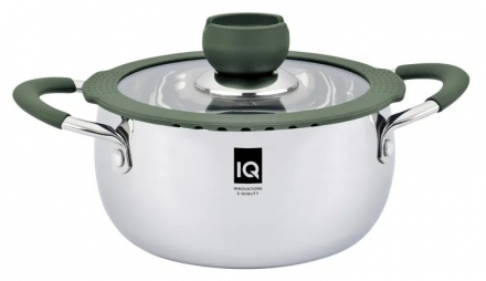 Кастрюля IQ Be Trendy (IQ-2044-22)