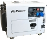Генератор ITC Power DG 7800 SE 6000/6500 W