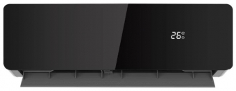 Idea  IPA-12HRART-FN8 Black