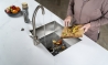 Измельчитель  In-Sink-Erator Evolution Plus 750