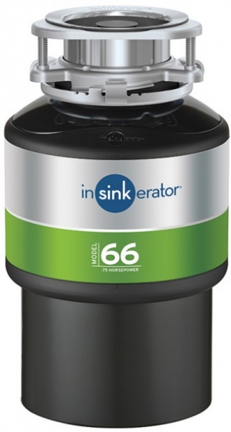 Подрібнювач In-Sink-Erator Model 66