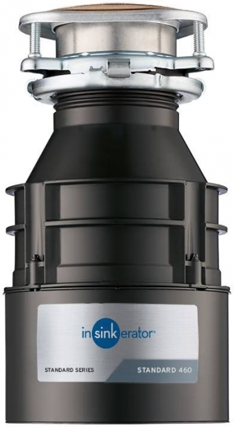 Измельчитель  In-Sink-Erator Standart 460