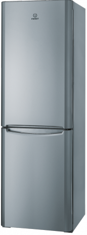 Холодильник Indesit BIAA 13P F X