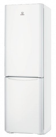 Холодильник Indesit BIAA 20 (UA)