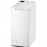 Пральна машина Indesit BTW S50400 EU/N