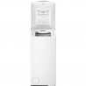 Пральна машина Indesit BTW S50400 EU/N