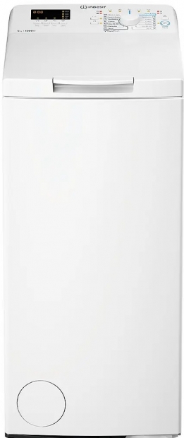 Пральна машина Indesit BTW S50400 EU/N