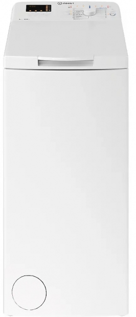 Стиральная машина Indesit BTW S60400 EU/N